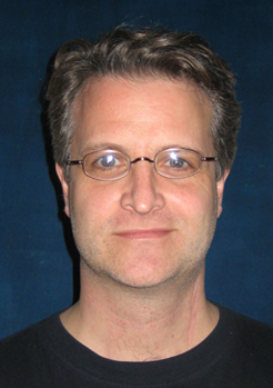 Theodore Hamm