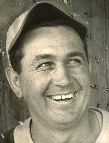 Ted Norbert