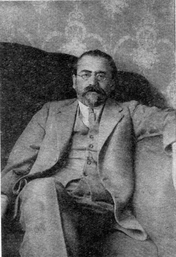 Theodore Rothstein