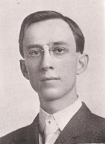 Theodore Laguna