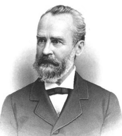Theodoric Romeyn Westbrook