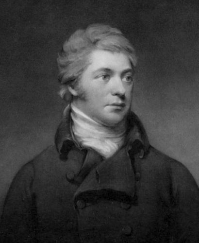 Theophilus Clarke