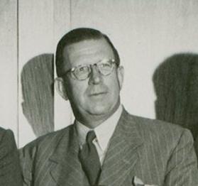 Theophilus Ebenhaezer