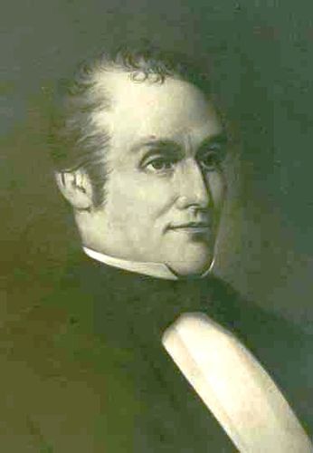 Theophilus Smith
