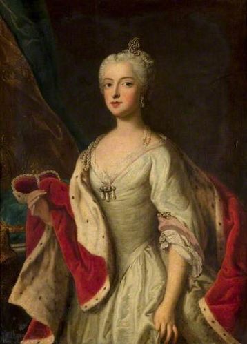 Theresa Bavaria