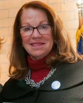 Therese Murray