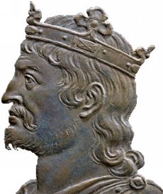 Teodorico Theuderic IV