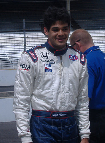 Thiago Medeiros