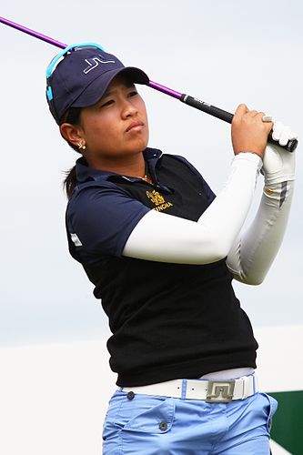 Thidapa Suwannapura