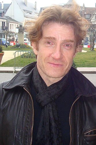 Thierry Fremont