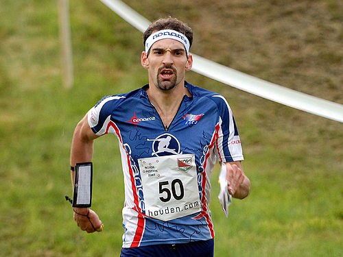 Thierry Gueorgiou