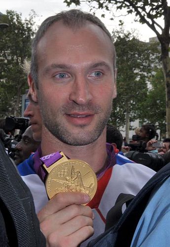 Thierry Valenzuela