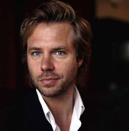 Thijs Romer