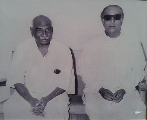 Thirumudi Sethuraman