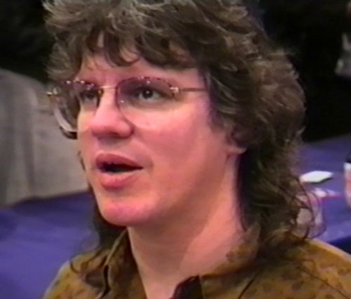 Tom Lyle