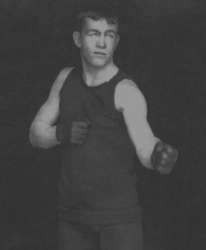 Tom McCormick