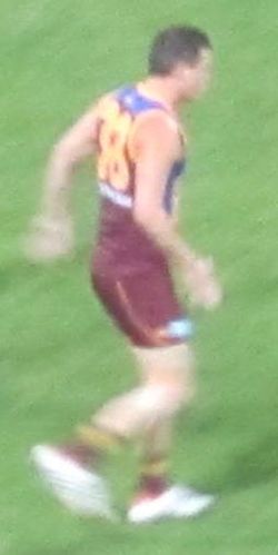 Tom Rockliff