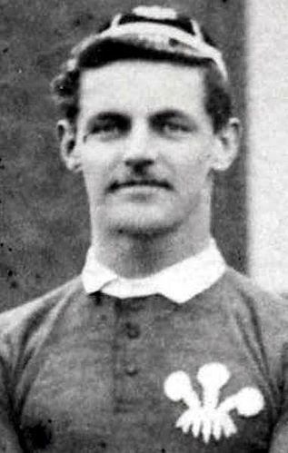 Tom Deacon