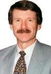 Thomas Ferguson