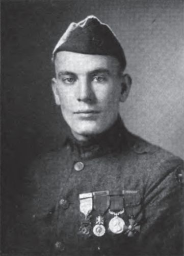 Thomas Pope