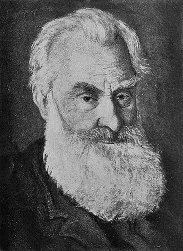 Brother: Thomas Trollope