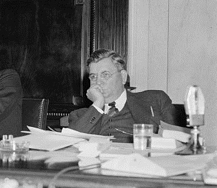 Thomas Albert