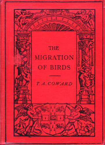 Thomas Coward