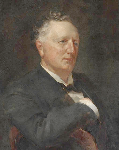 Thomas Dibbs