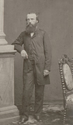 Thomas Anderson
