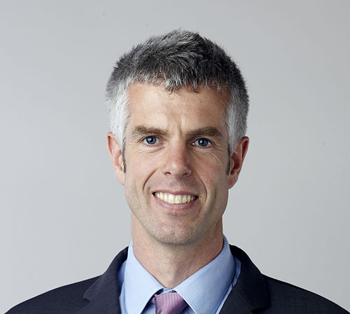 Tom Bridgeland