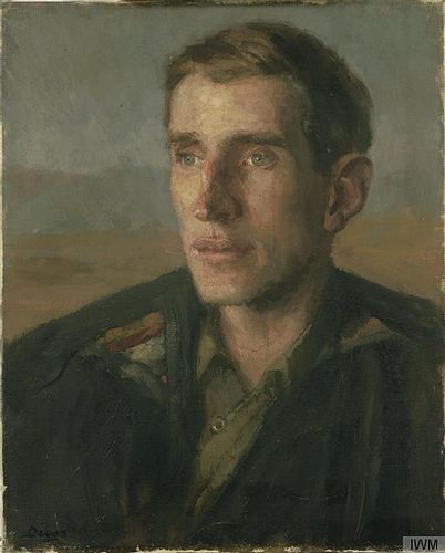 Anthony Devas