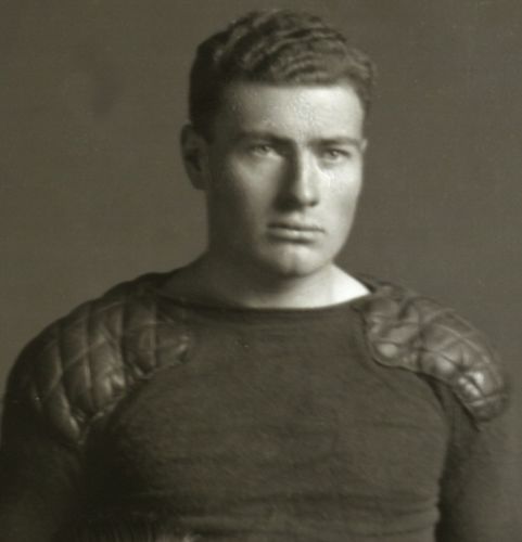 Thomas Ashford Bogle