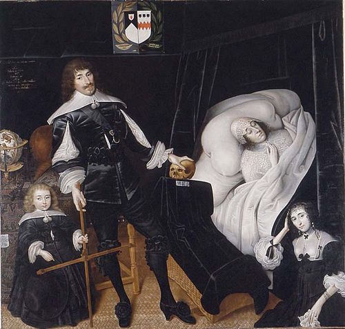 Thomas Aston