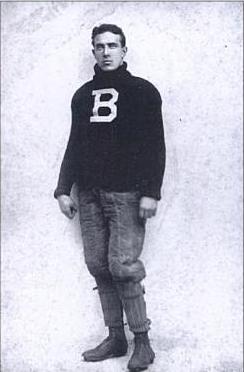 Thomas Austin