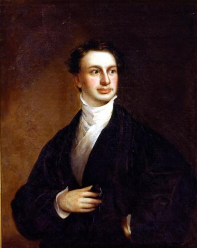 Thomas Badger