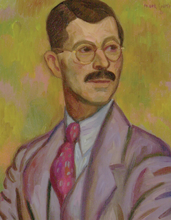 Thomas Balston