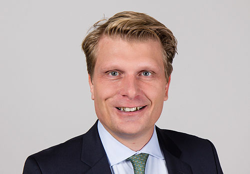 Thomas Bareiss