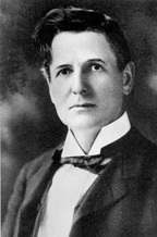 Thomas Battle Turley