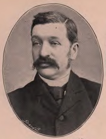 Thomas Bayley
