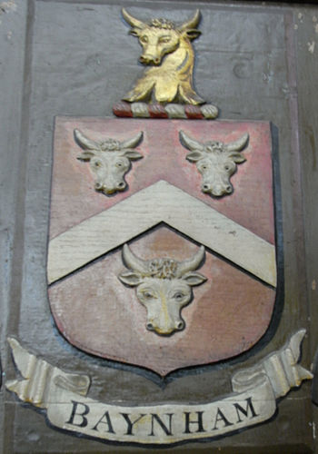 Thomas Baynham