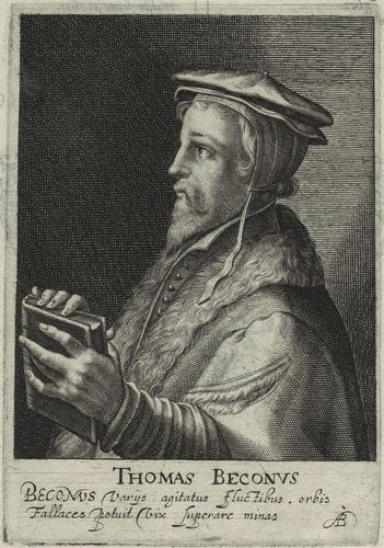 Thomas Beccon