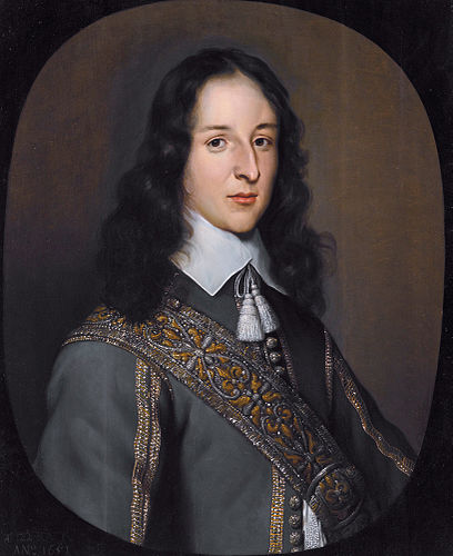 Thomas Belasyse
