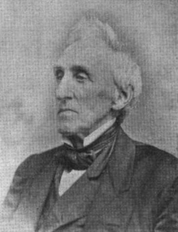 Thomas Belden