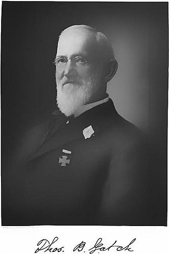 Thomas Gatch