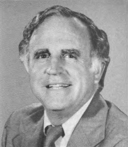 Thomas Beverley Evans