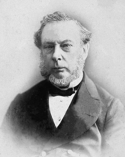 Thomas Peacock