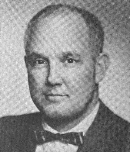 Thomas Bradford