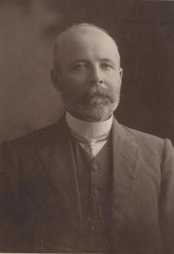 Thomas Brown