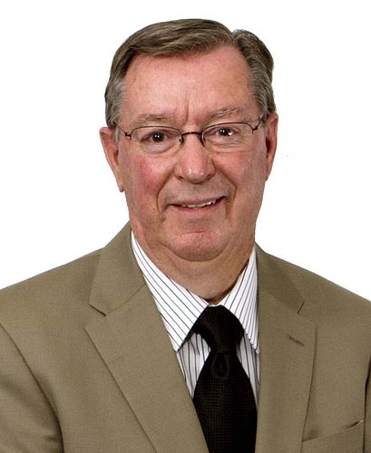 Bruce Rowe