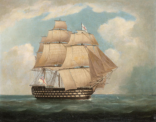 Thomas Buttersworth